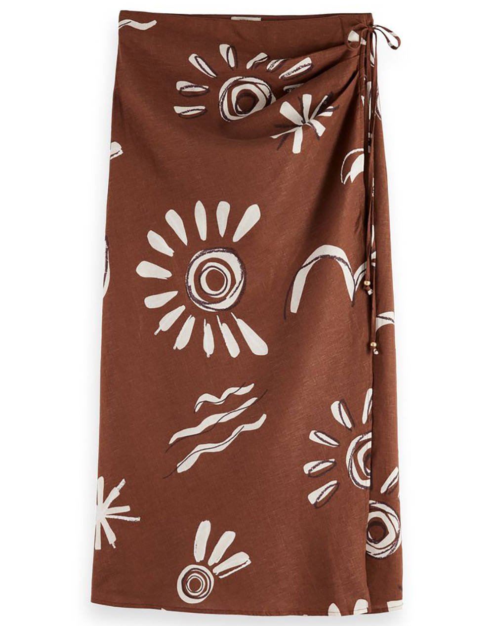 SCOTCH&SODA ПОЛА