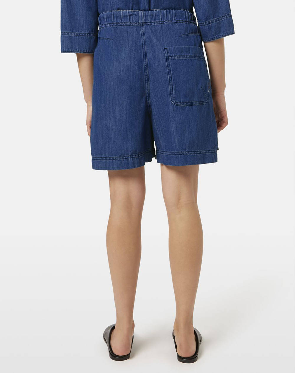 SCOTCH&SODA BERMUDA JEANS