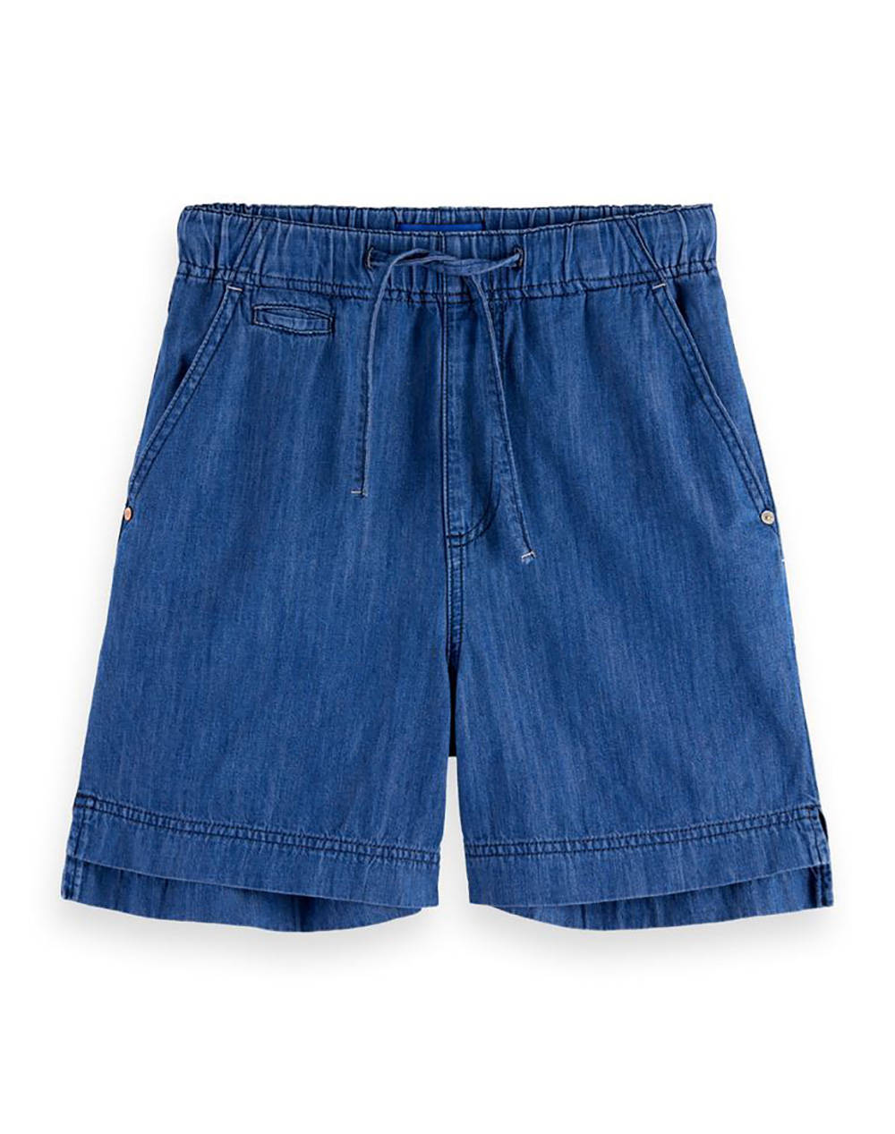 SCOTCH&SODA BERMUDA JEANS