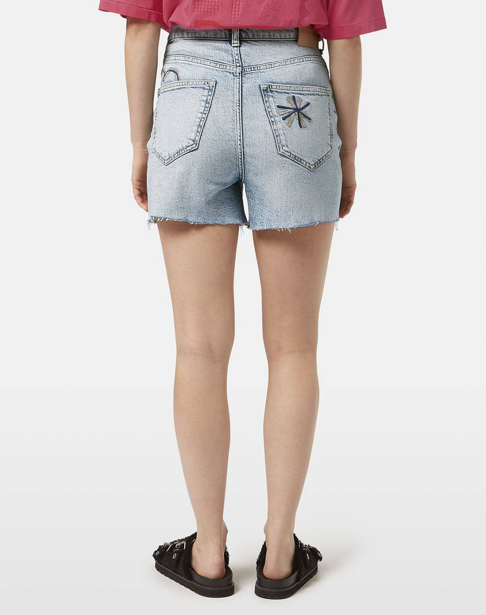 SCOTCH&SODA КЪСИ ДЪНКИ