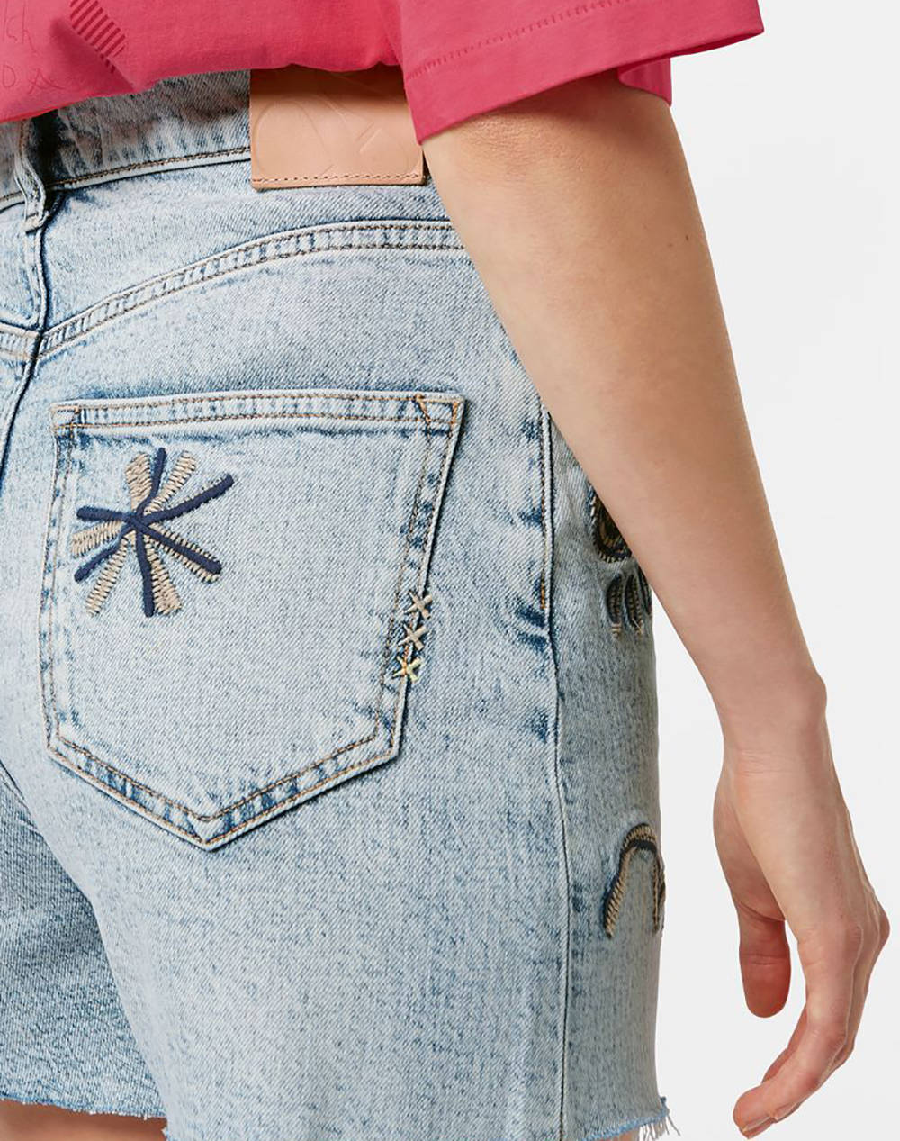 SCOTCH&SODA КЪСИ ДЪНКИ