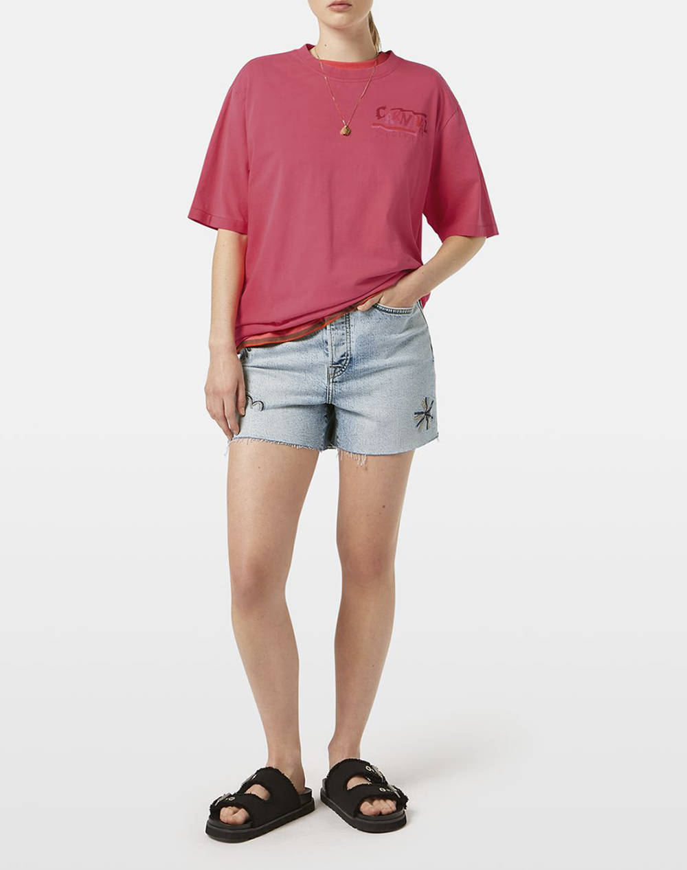 SCOTCH&SODA КЪСИ ДЪНКИ