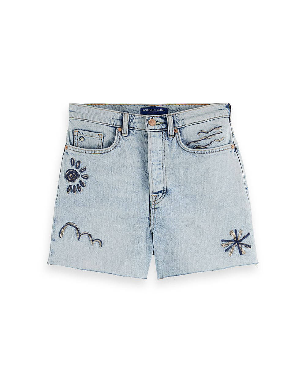 SCOTCH&SODA КЪСИ ДЪНКИ
