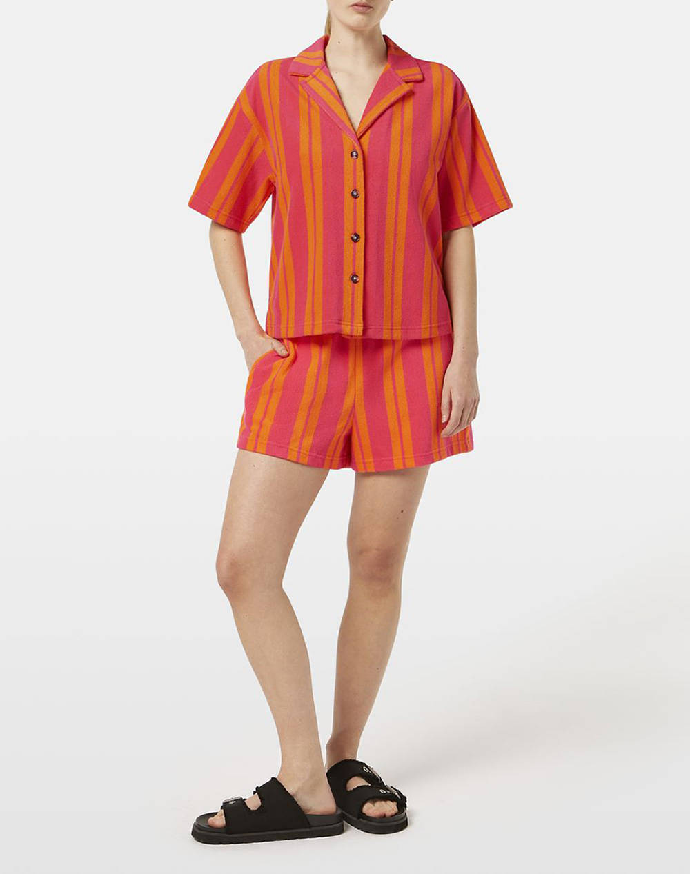 SCOTCH&SODA КЪСИ ПАНТАЛОНИ