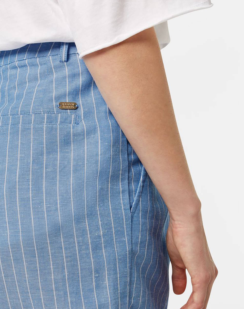 SCOTCH&SODA КЪСИ ПАНТАЛОНИ