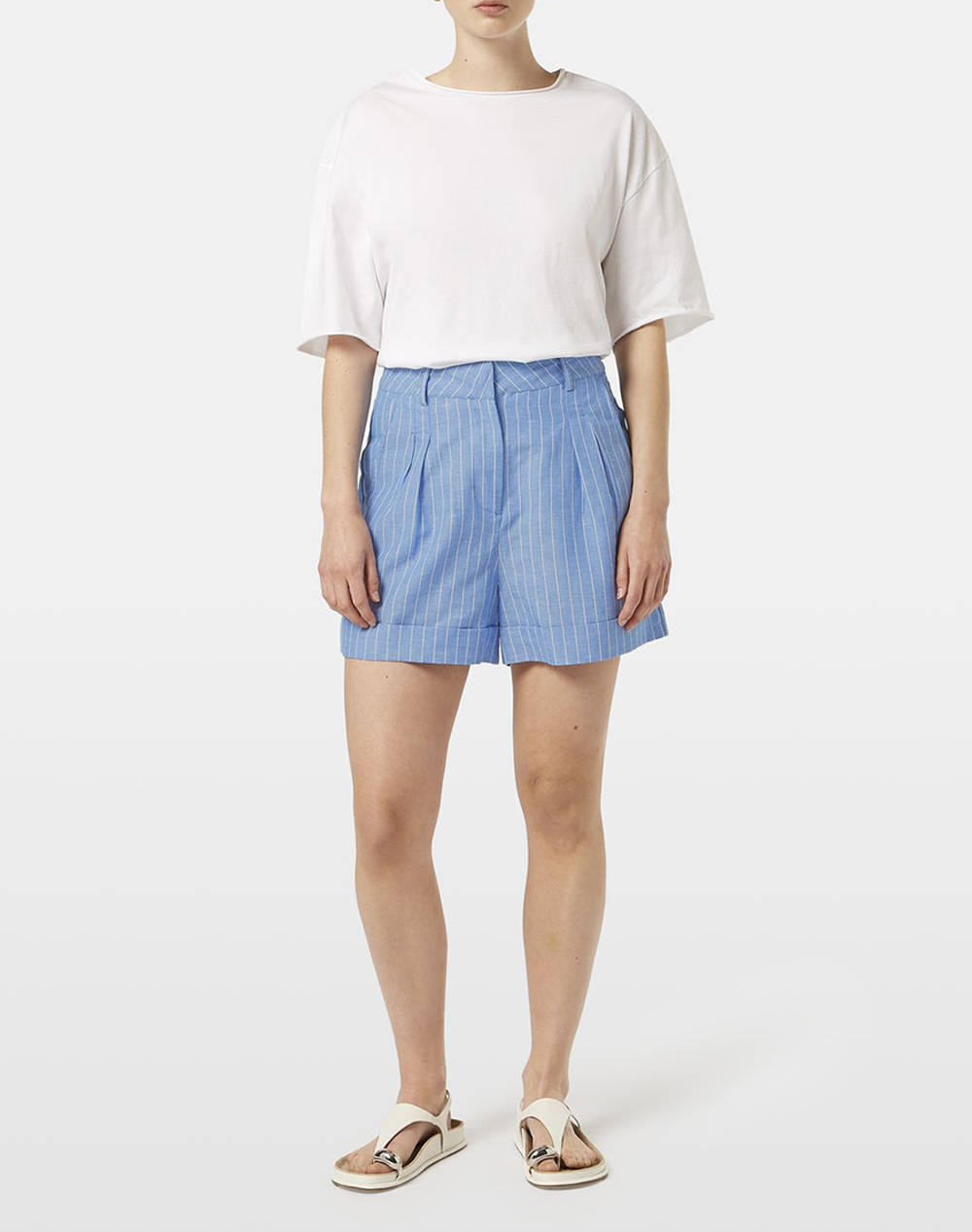 SCOTCH&SODA КЪСИ ПАНТАЛОНИ