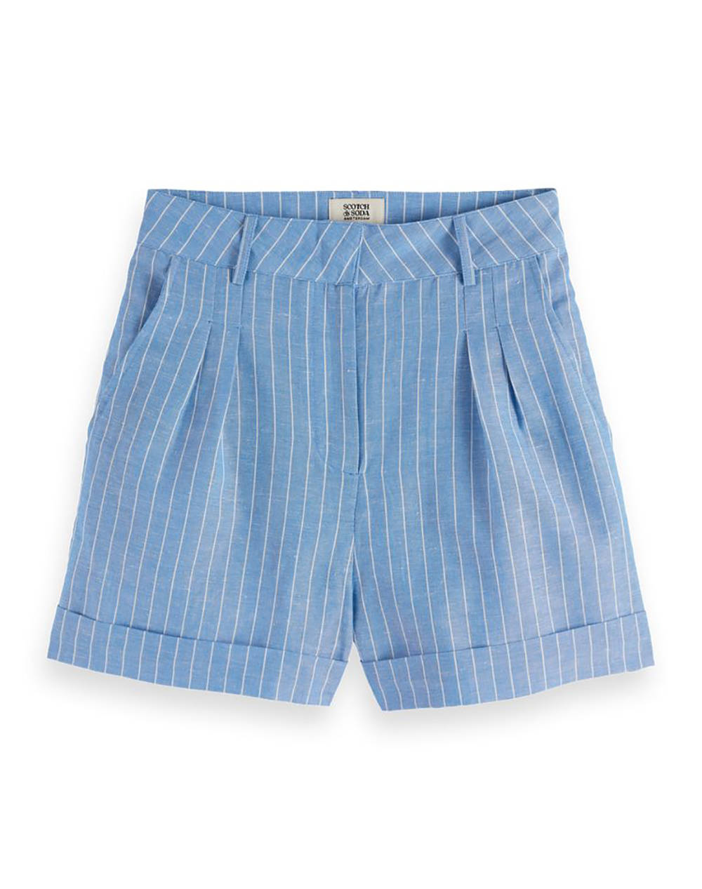 SCOTCH&SODA КЪСИ ПАНТАЛОНИ