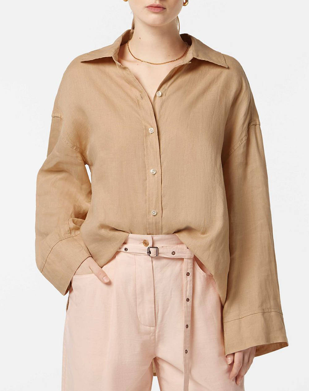 SCOTCH&SODA РИЗА MM