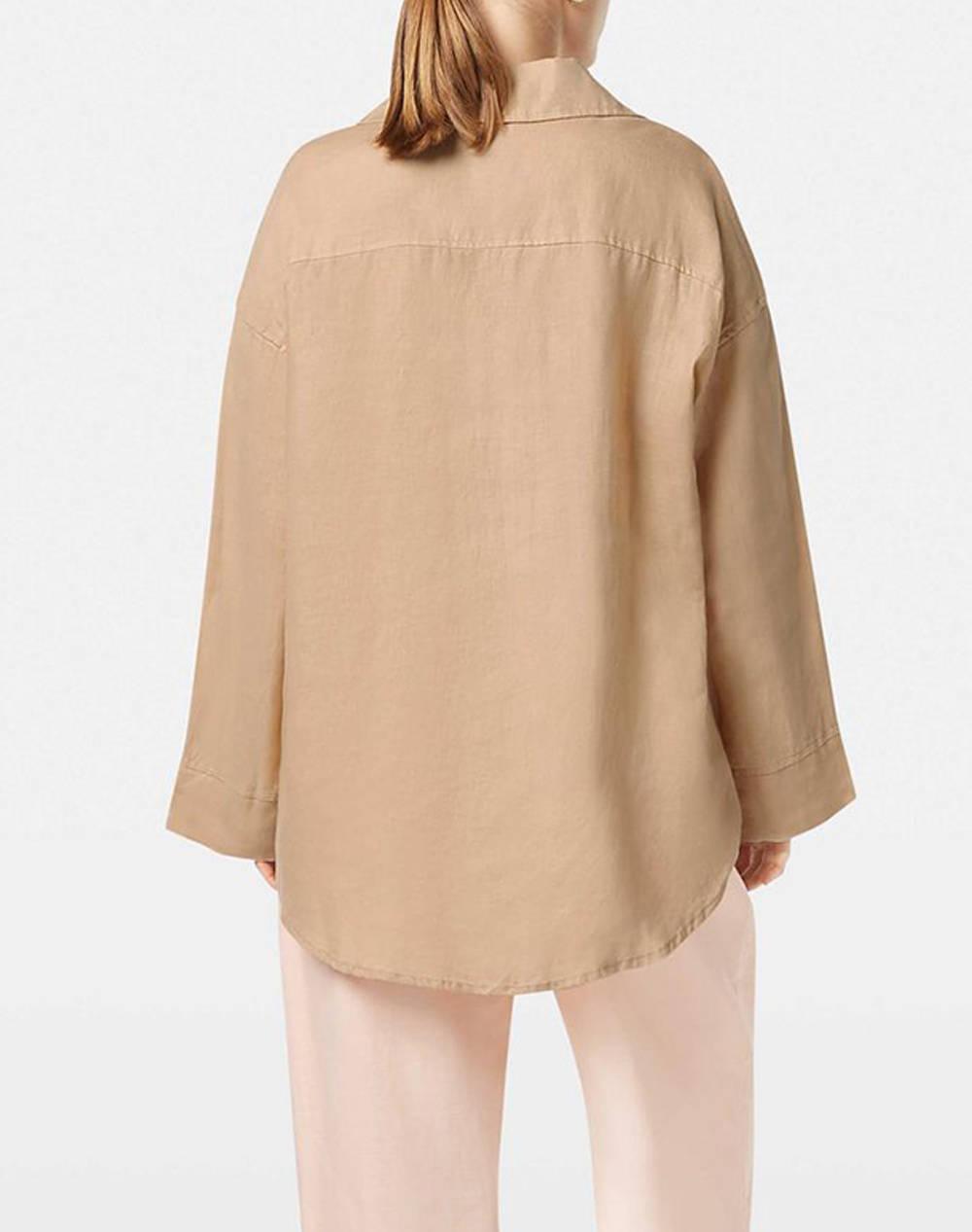SCOTCH&SODA РИЗА MM