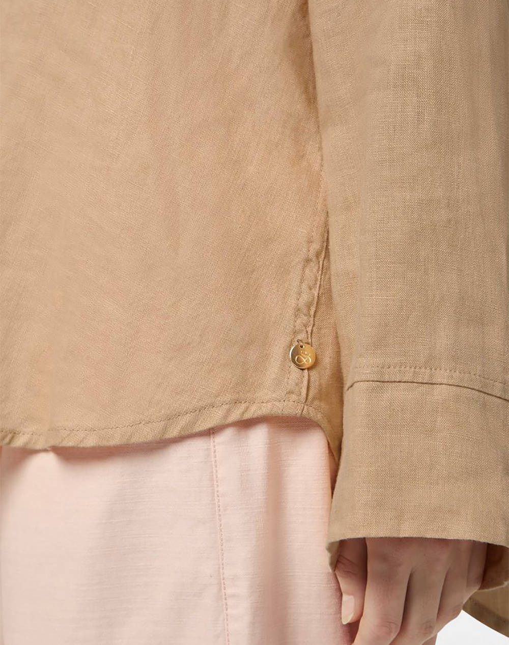 SCOTCH&SODA РИЗА MM