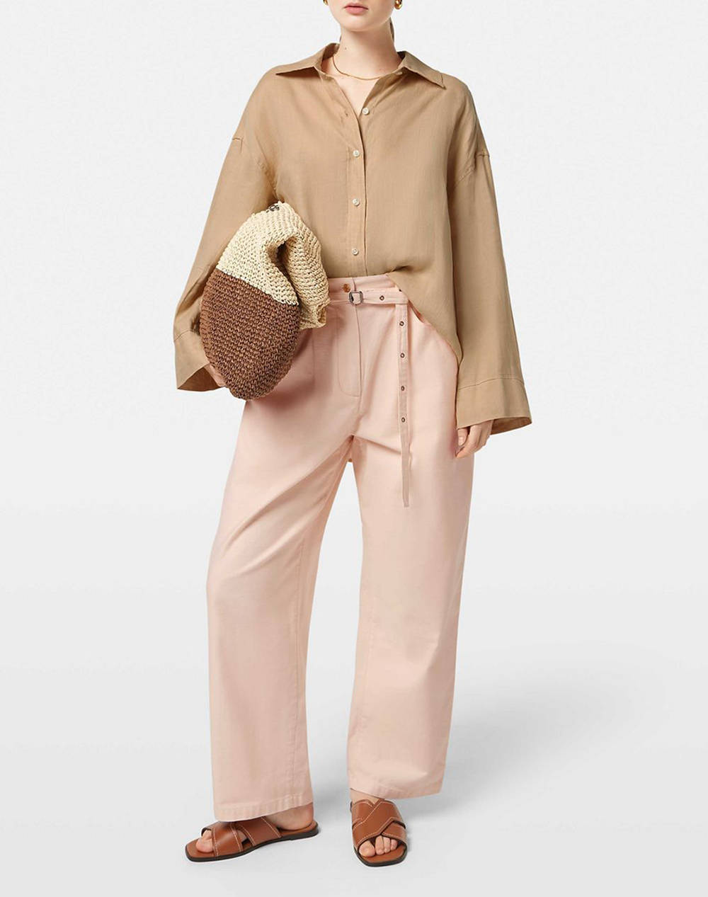 SCOTCH&SODA РИЗА MM