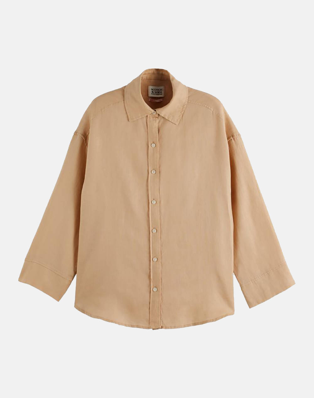SCOTCH&SODA РИЗА MM