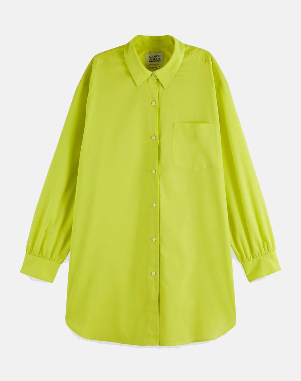 SCOTCH&SODA РИЗА ΜΜ