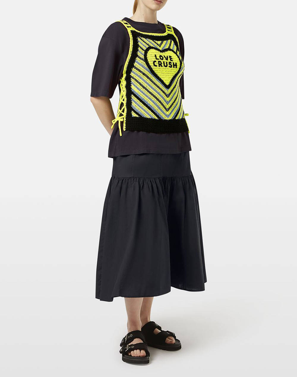 SCOTCH&SODA ЕЛЕК