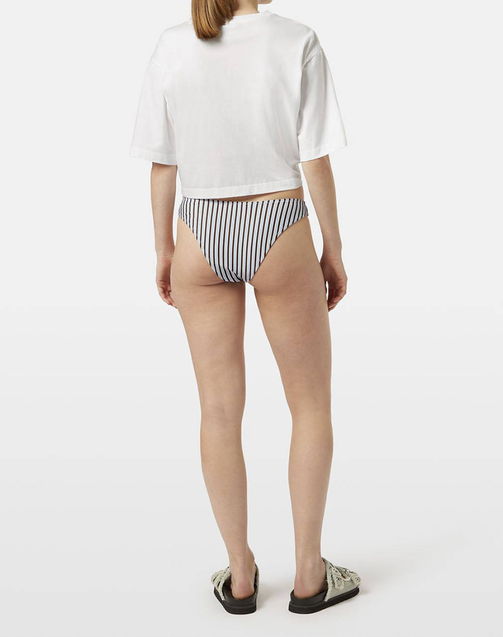 SCOTCH&SODA BLOUSE ΚΜ