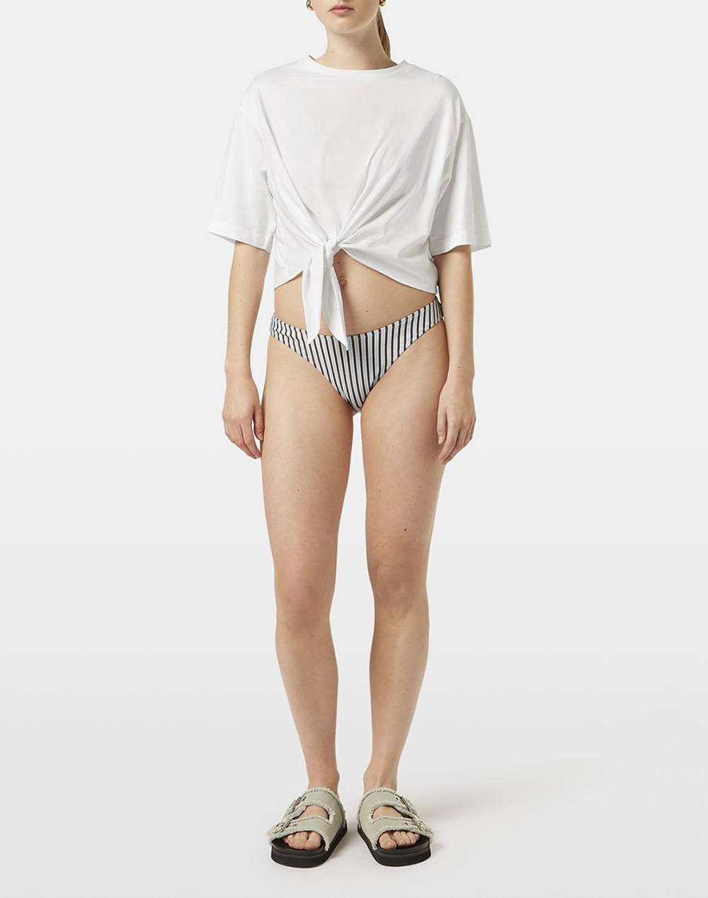 SCOTCH&SODA BLOUSE ΚΜ