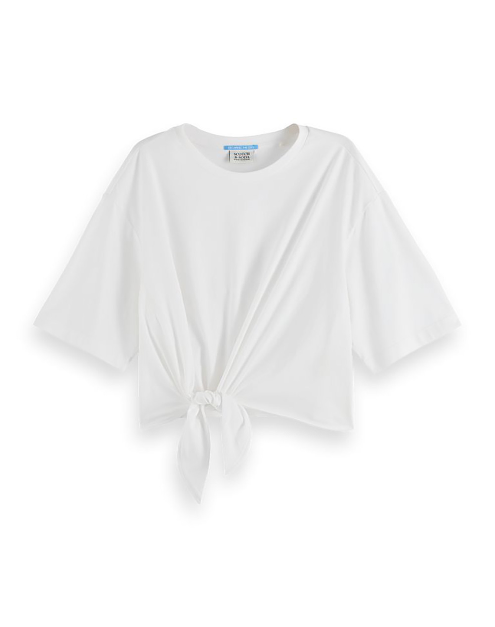 SCOTCH&SODA BLOUSE ΚΜ