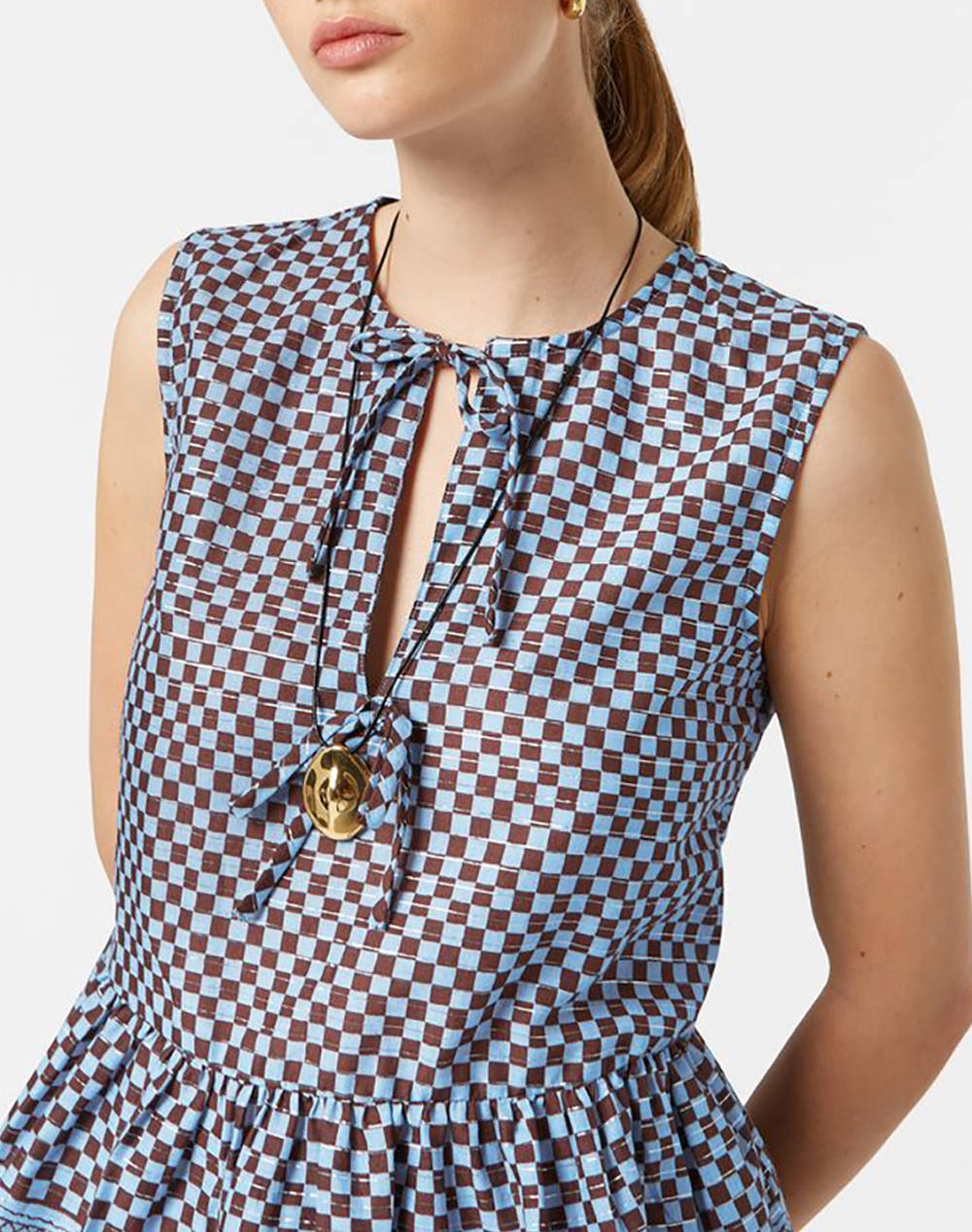 SCOTCH&SODA BLOUSE