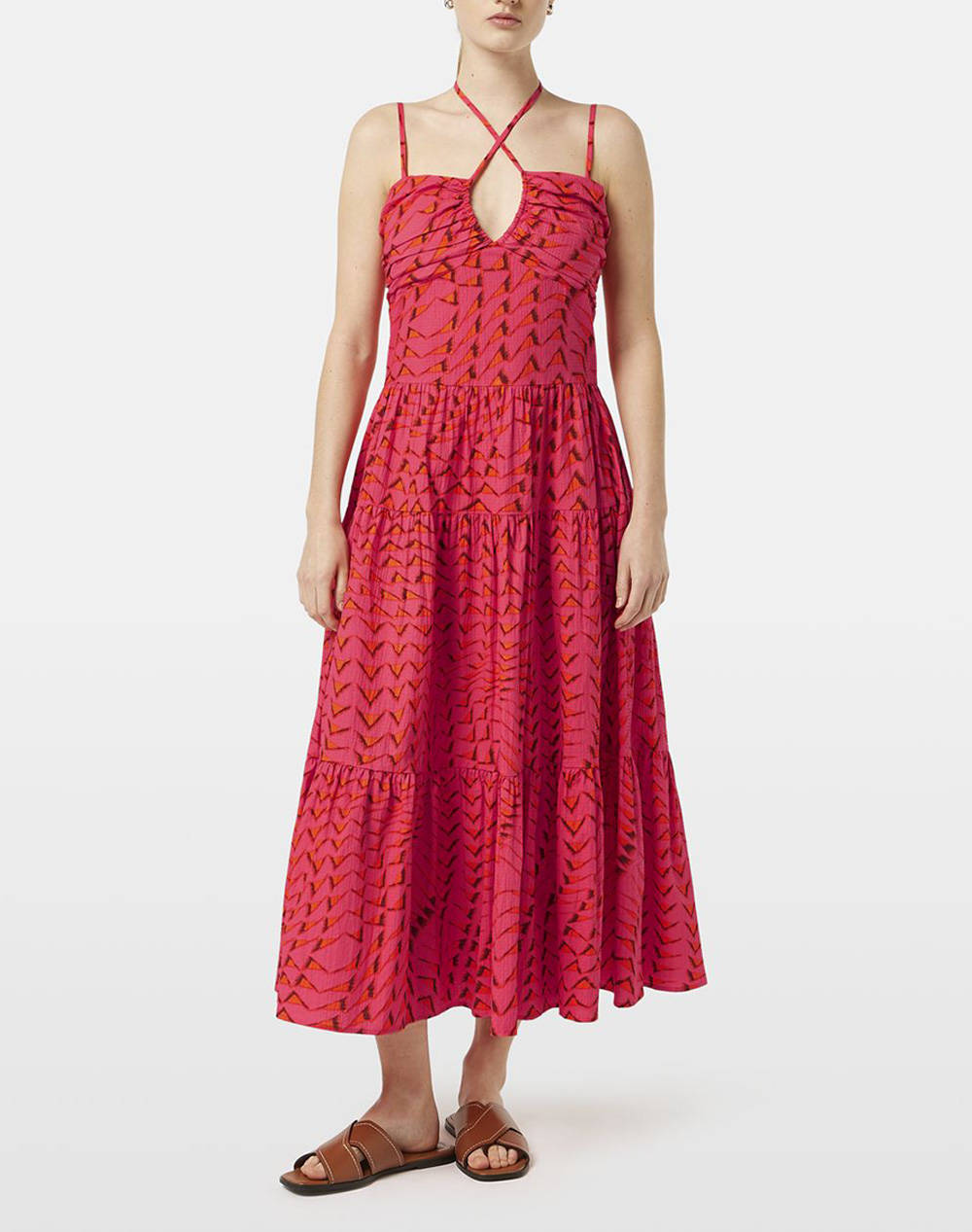 SCOTCH&SODA DRESS
