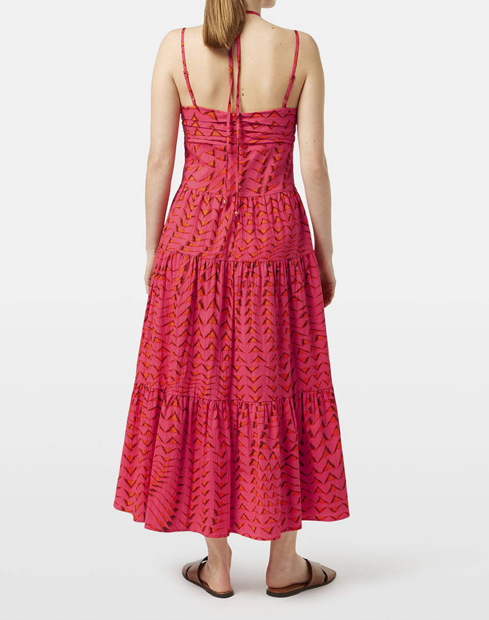 SCOTCH&SODA DRESS