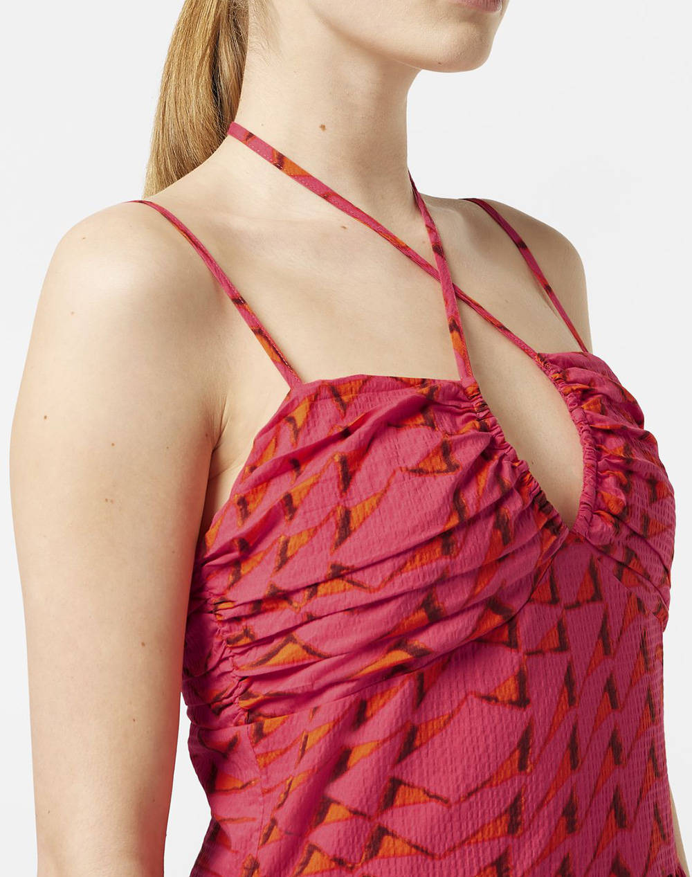 SCOTCH&SODA DRESS