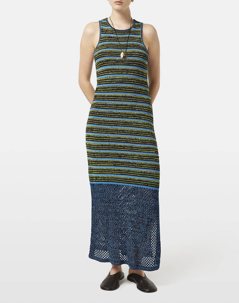 SCOTCH&SODA DRESS