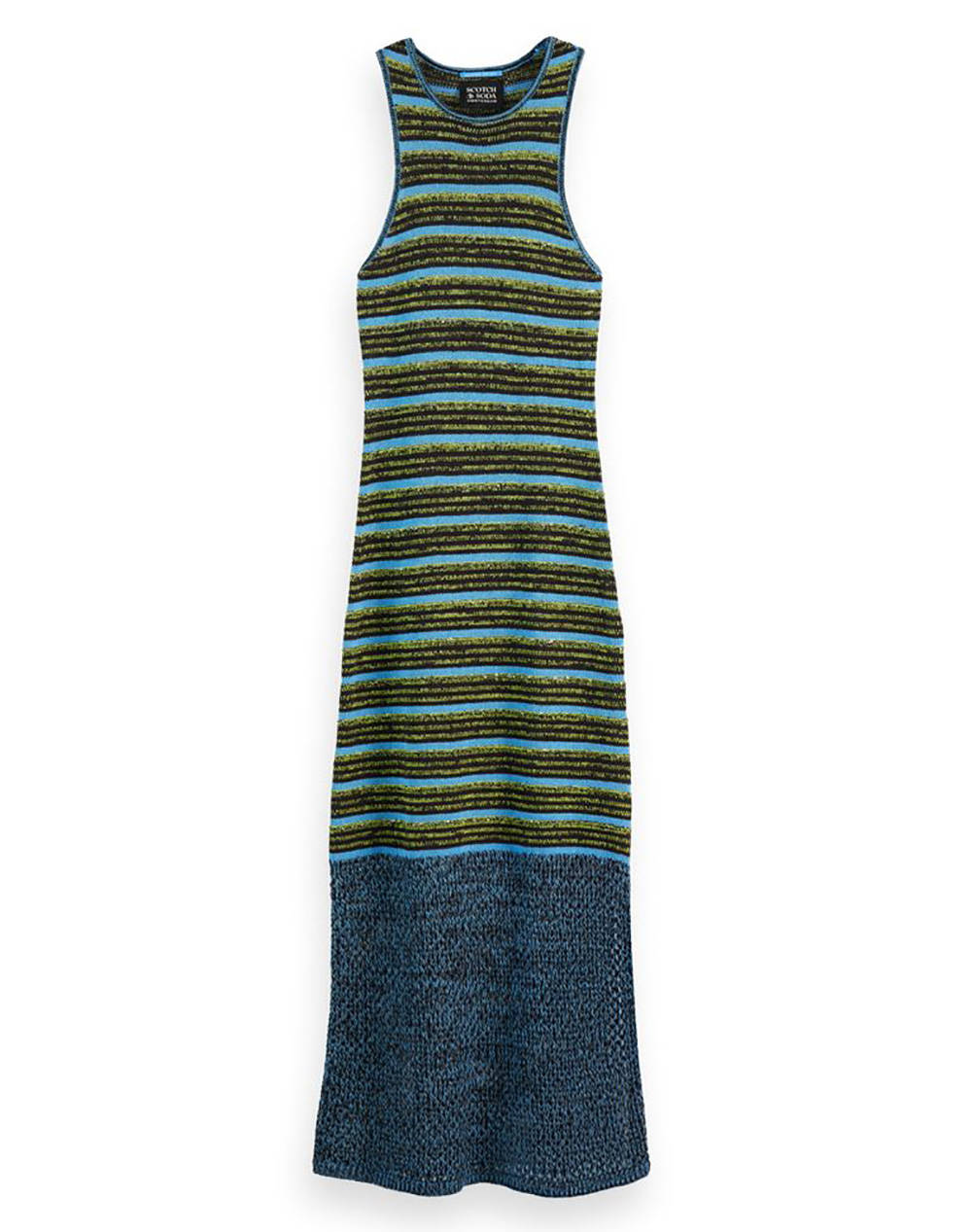 SCOTCH&SODA DRESS