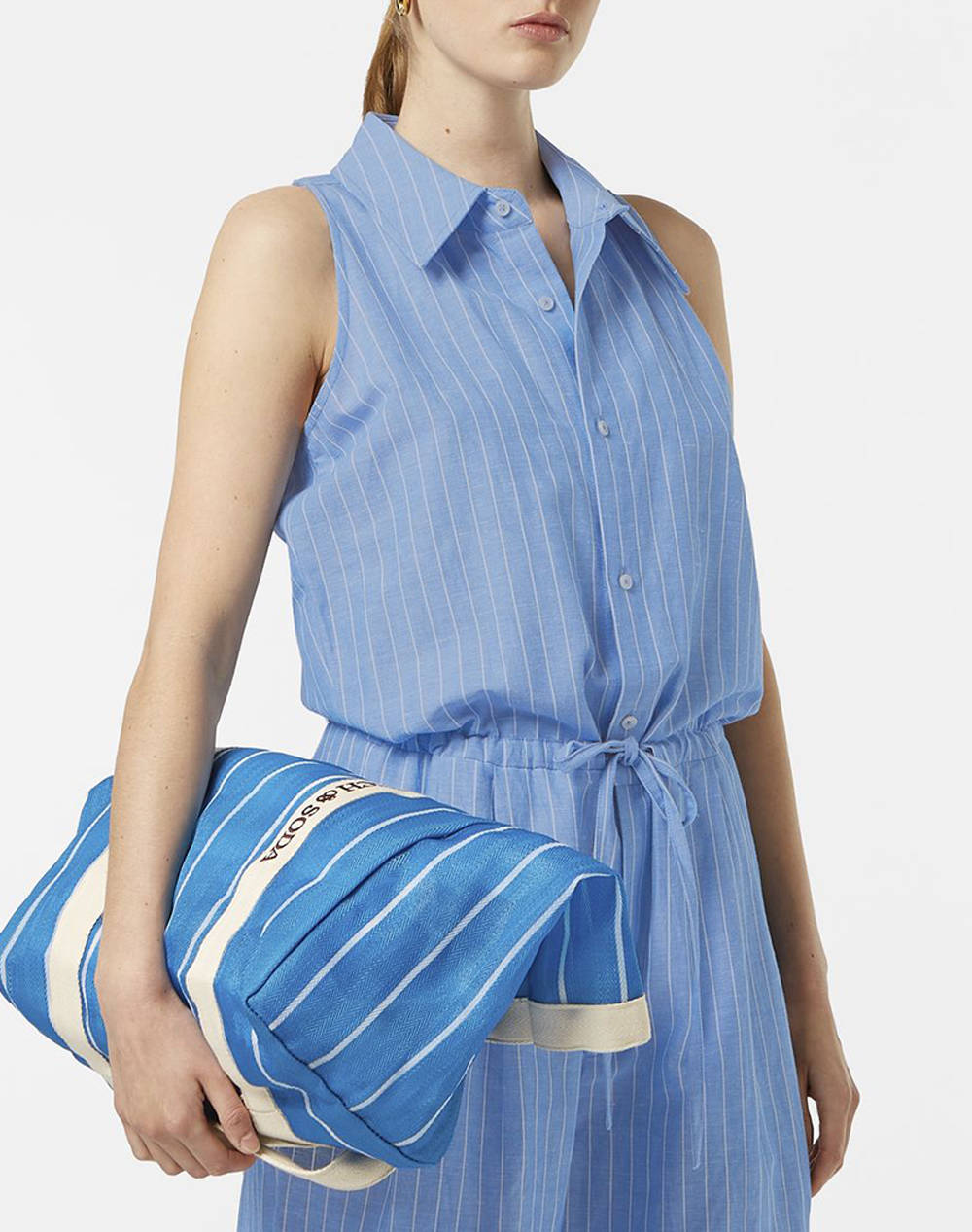 SCOTCH&SODA ГАЩЕРИЗОН