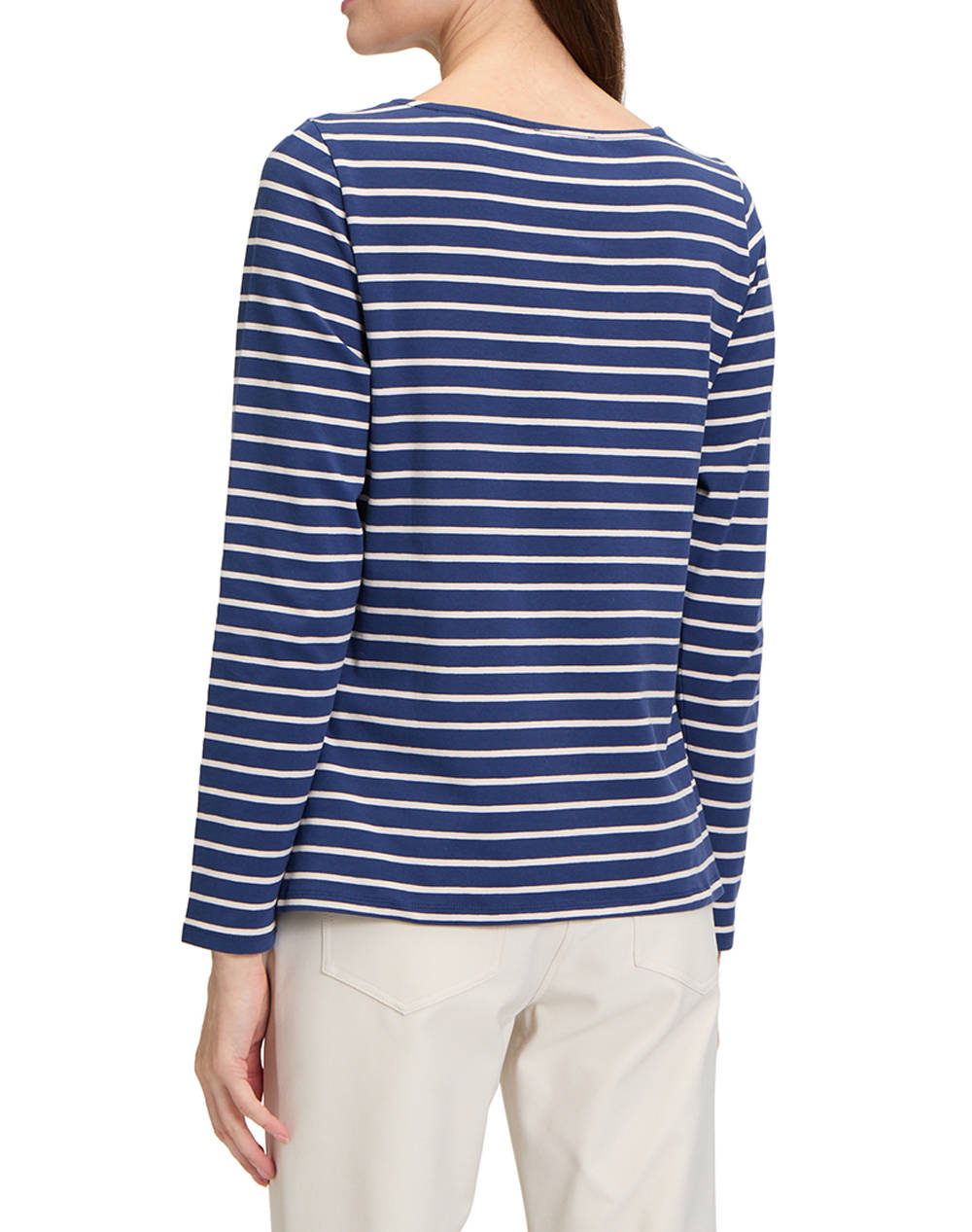SO COSY Shirt Maßtab