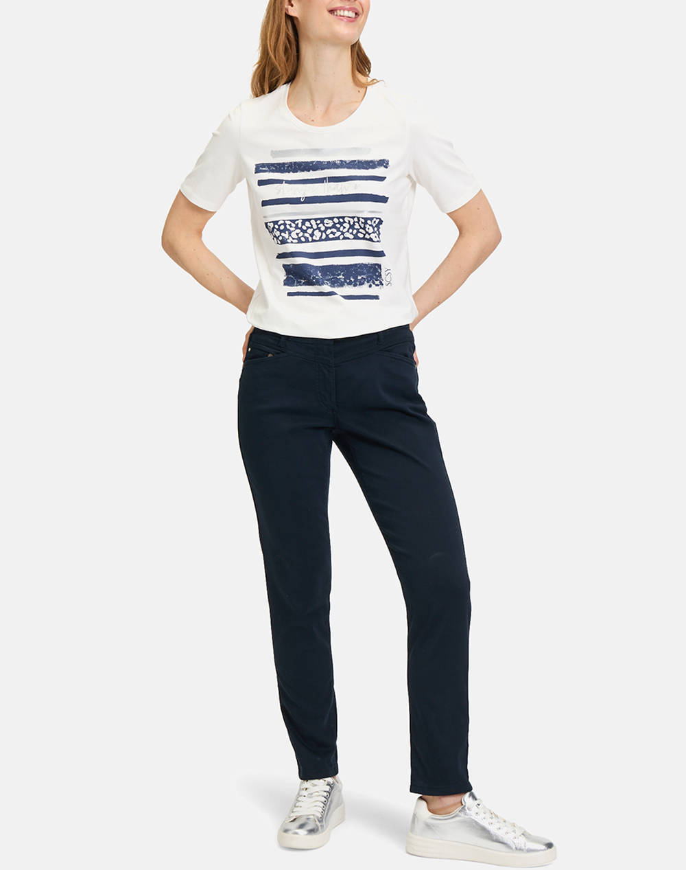 SO COSYBLOUSE