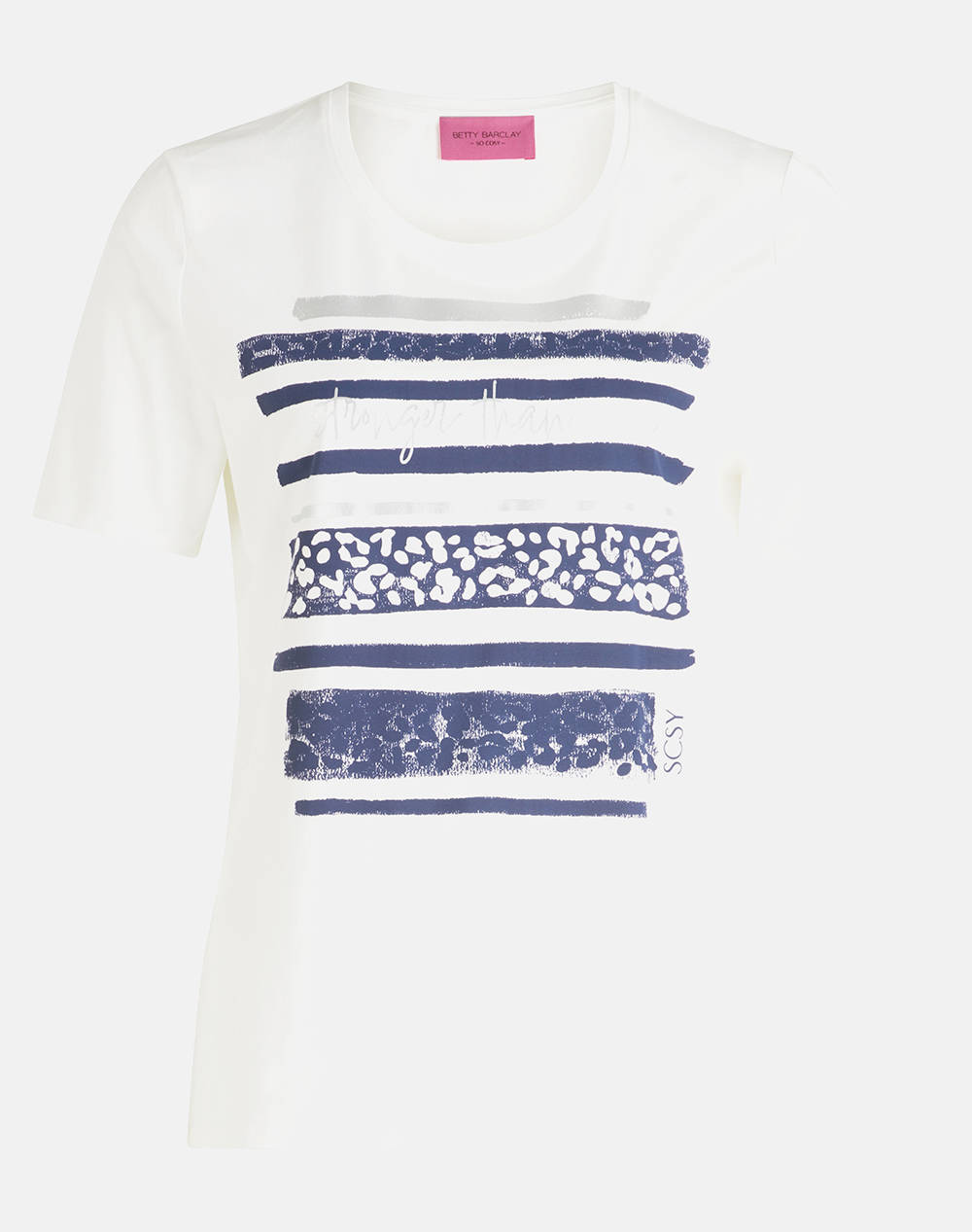 SO COSYBLOUSE