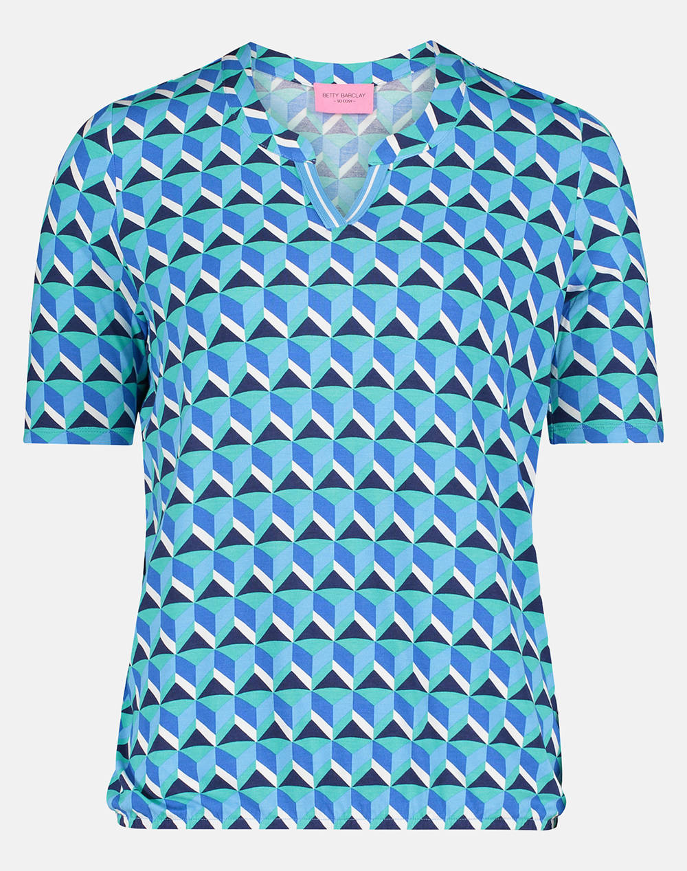 SO COSYBLOUSE