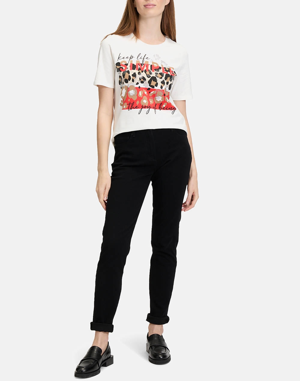 SO COSY BLOUSE