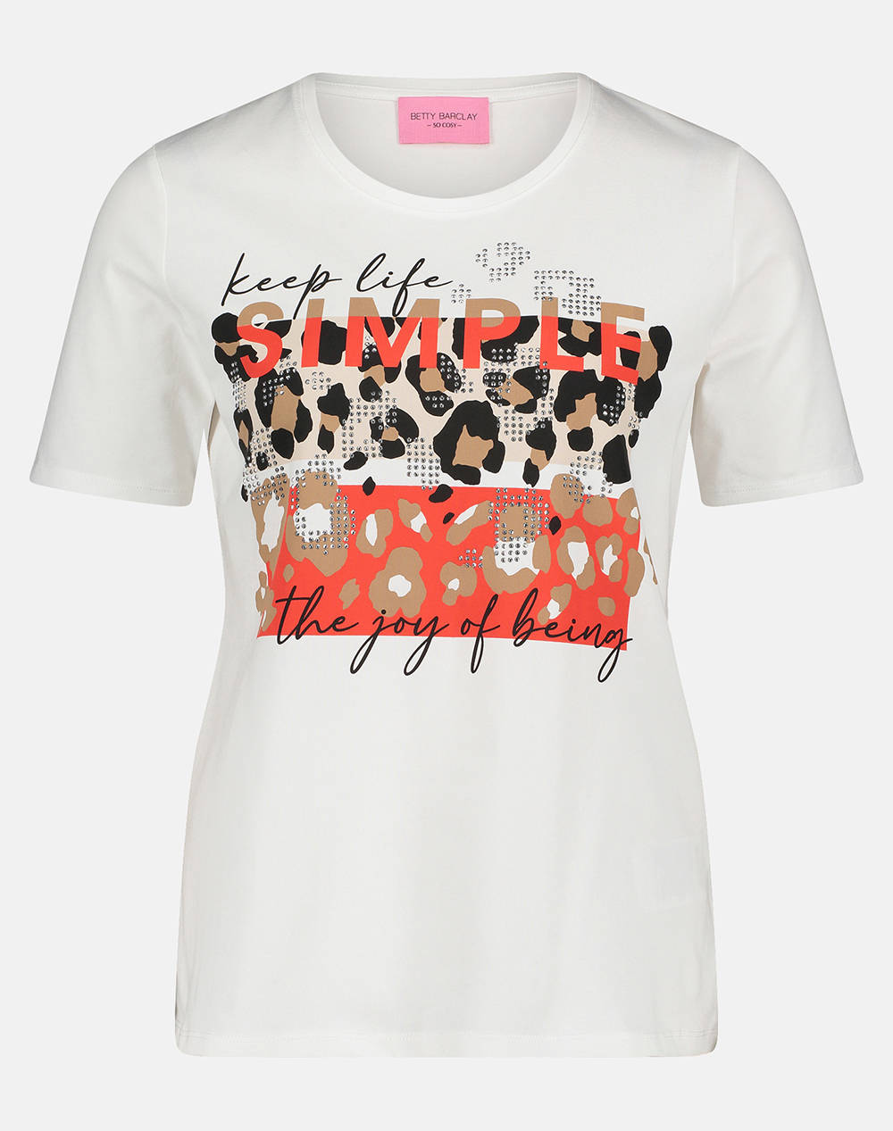 SO COSY BLOUSE