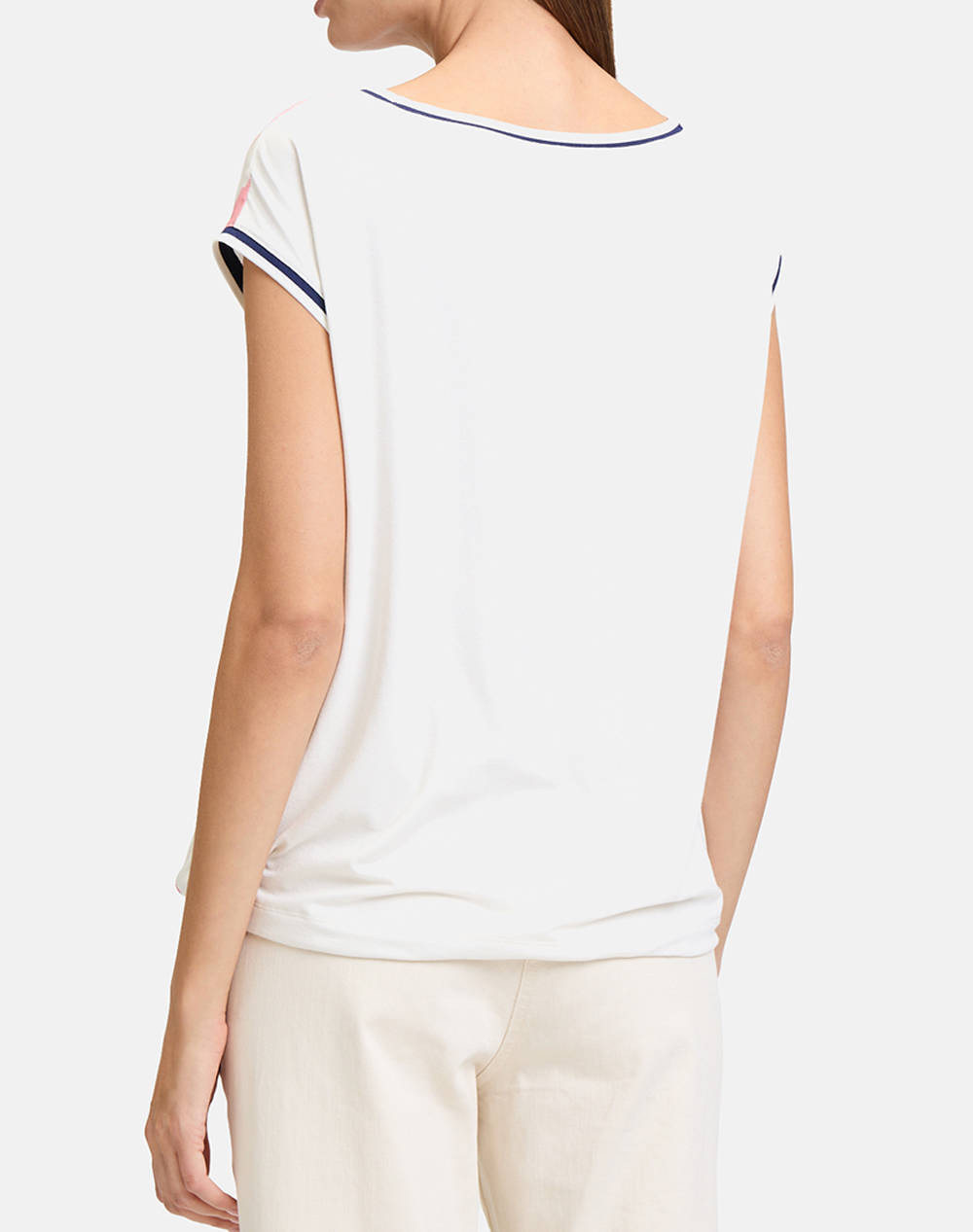 SO COSY BLOUSE