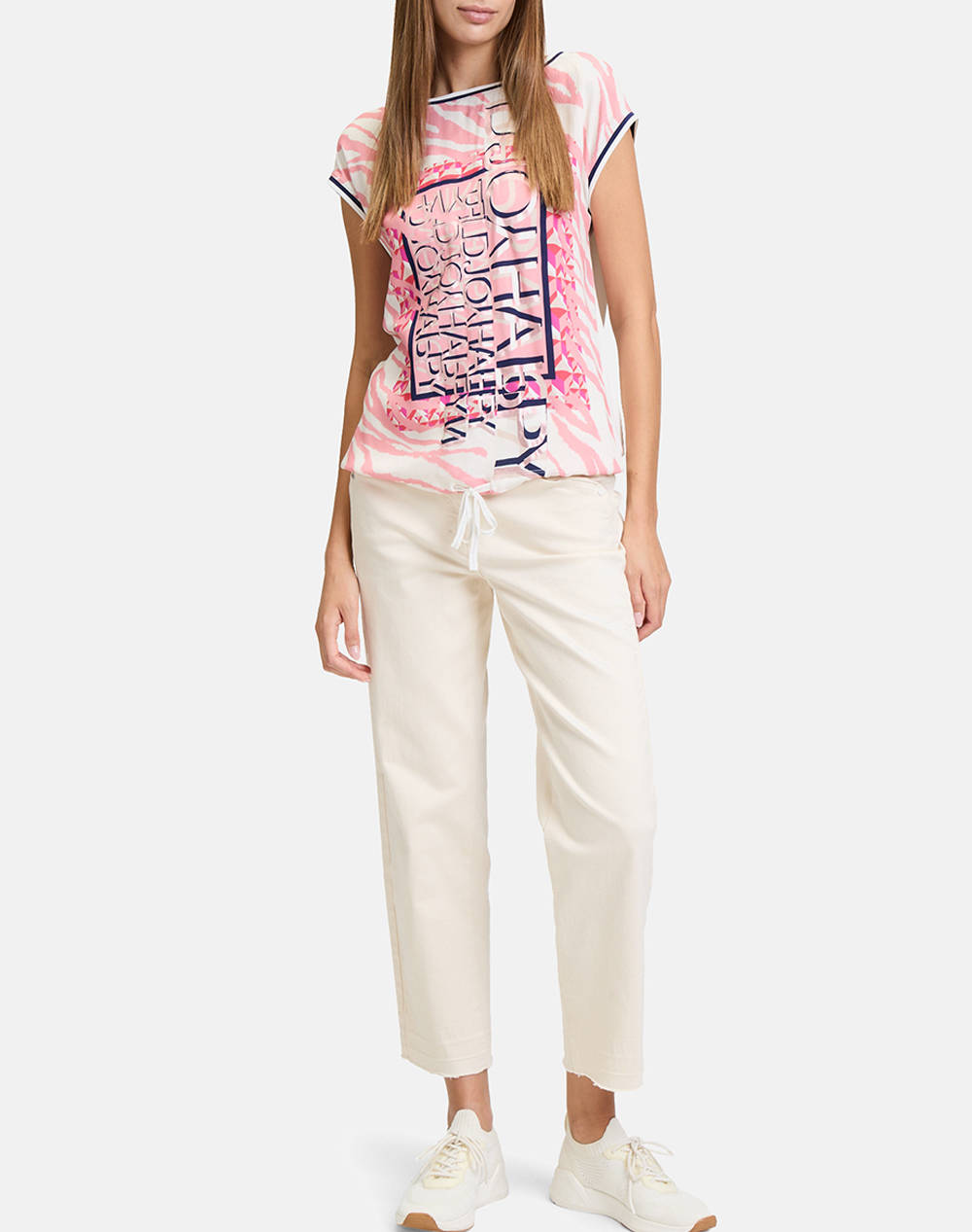 SO COSY BLOUSE
