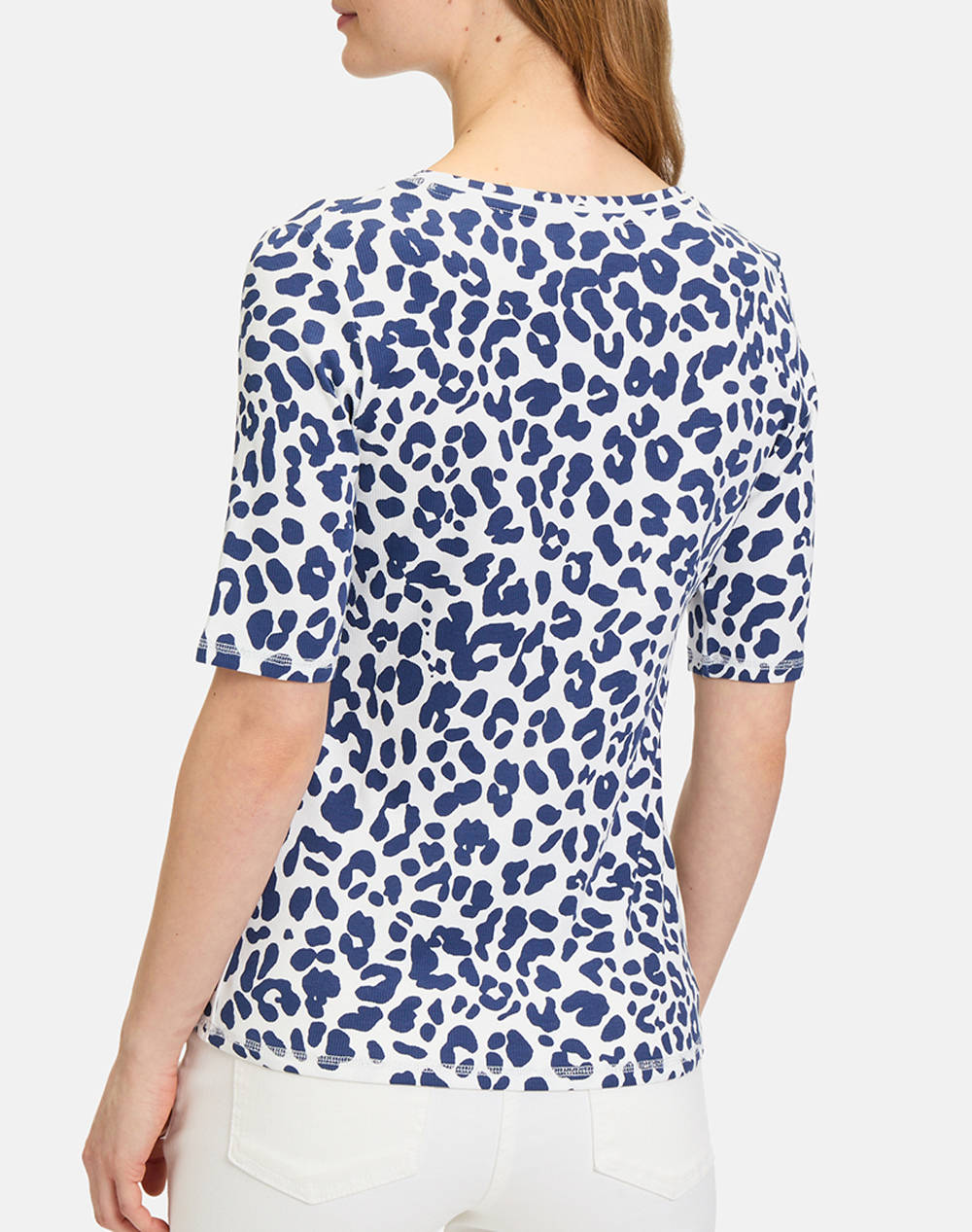 SO COSY BLOUSE