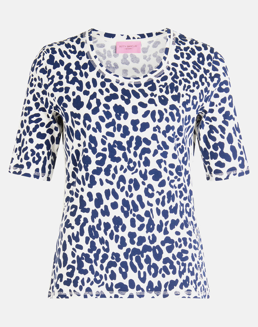 SO COSY BLOUSE