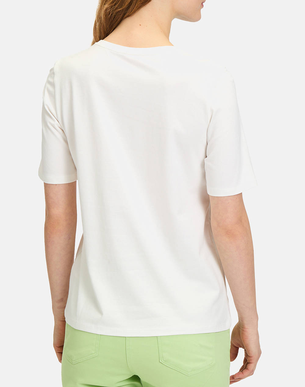 SO COSY BLOUSE
