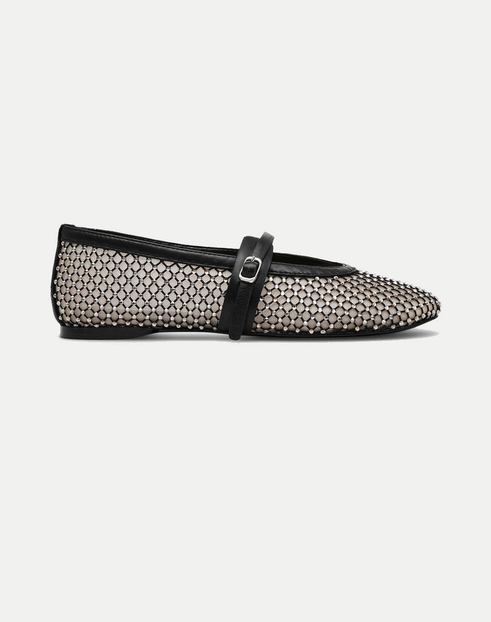 STEVE MADDEN FW25-0 04005 REJOICE-MR BALLERINAS ДАМСКИ ОБУВКИ
