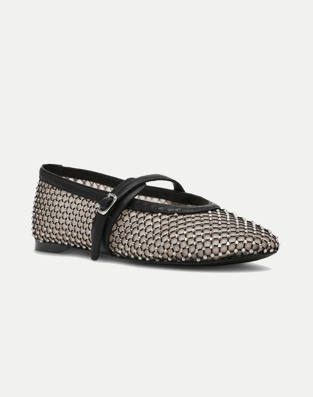 STEVE MADDEN FW25-0 04005 REJOICE-MR BALLERINAS ДАМСКИ ОБУВКИ