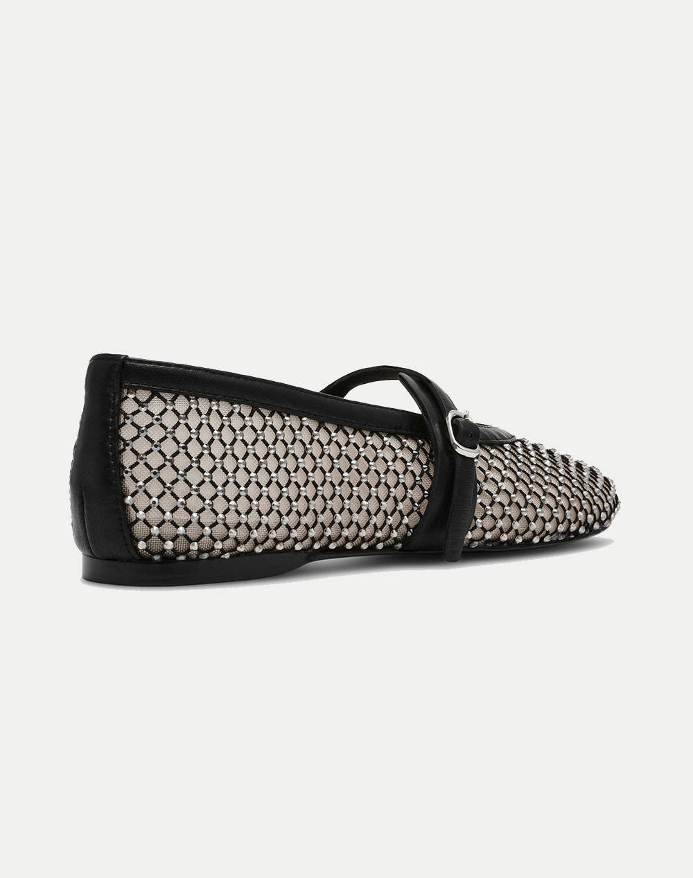 STEVE MADDEN FW25-0 04005 REJOICE-MR BALLERINAS ДАМСКИ ОБУВКИ
