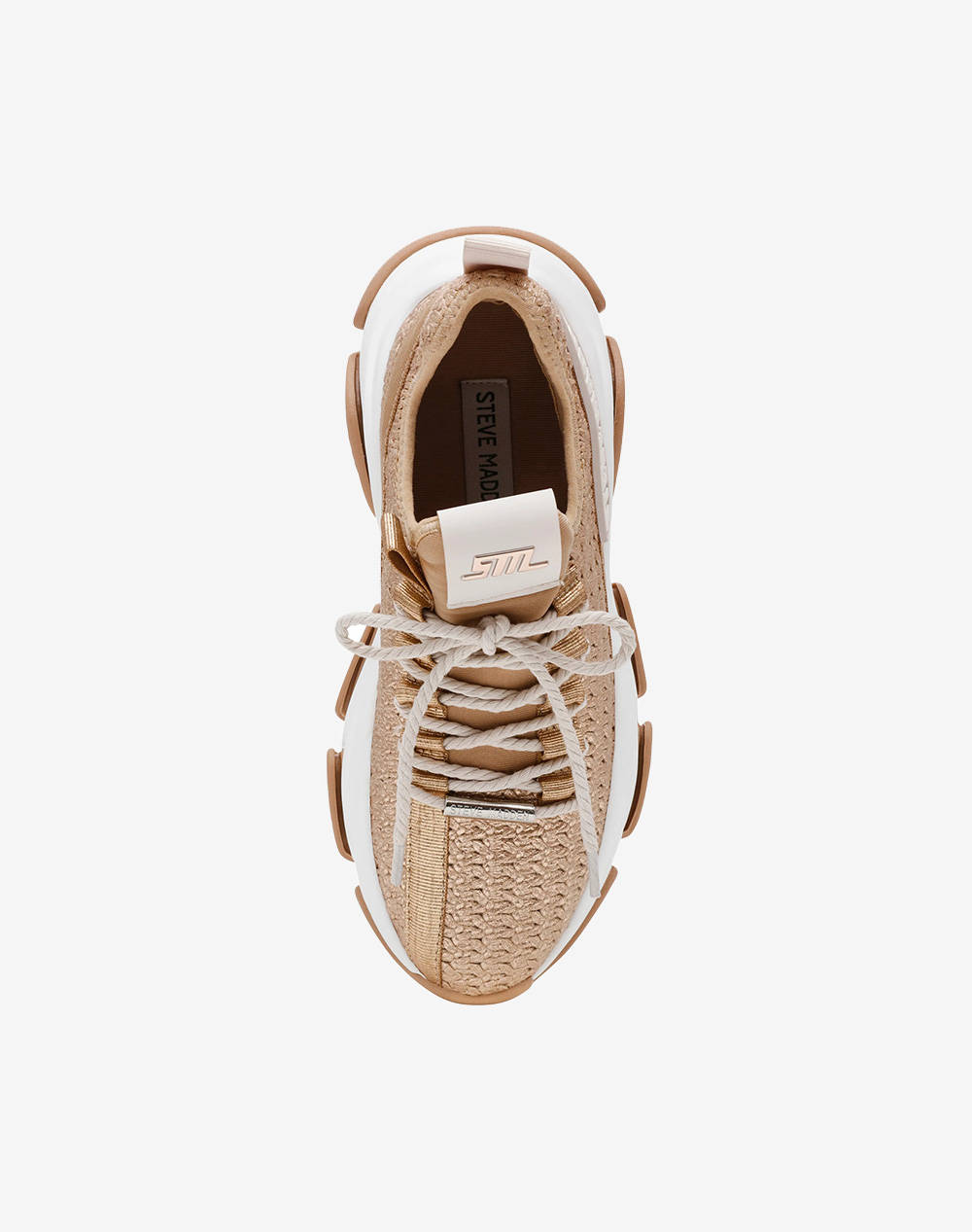 STEVE MADDEN PROJECT 04005 WOMENS SHOE