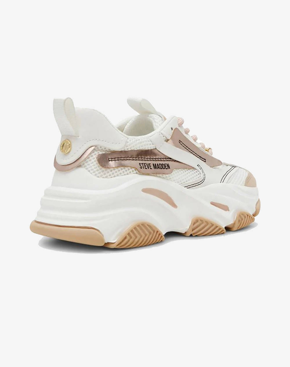 STEVE MADDEN FW25-0 04005 POSSESSION-E SNEAKER WOMENS SHOE