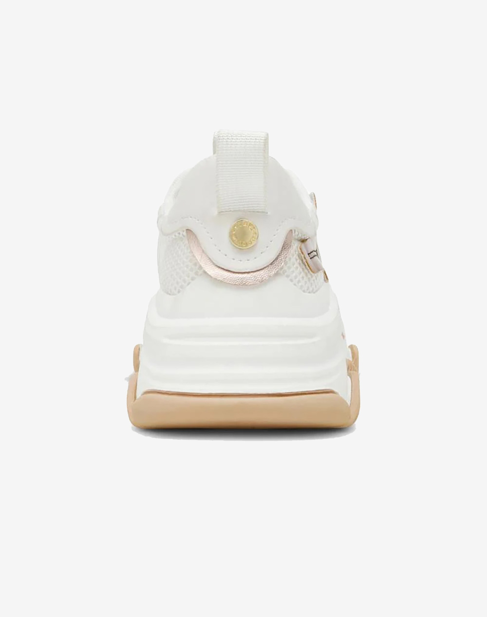 STEVE MADDEN FW25-0 04005 POSSESSION-E SNEAKER WOMENS SHOE