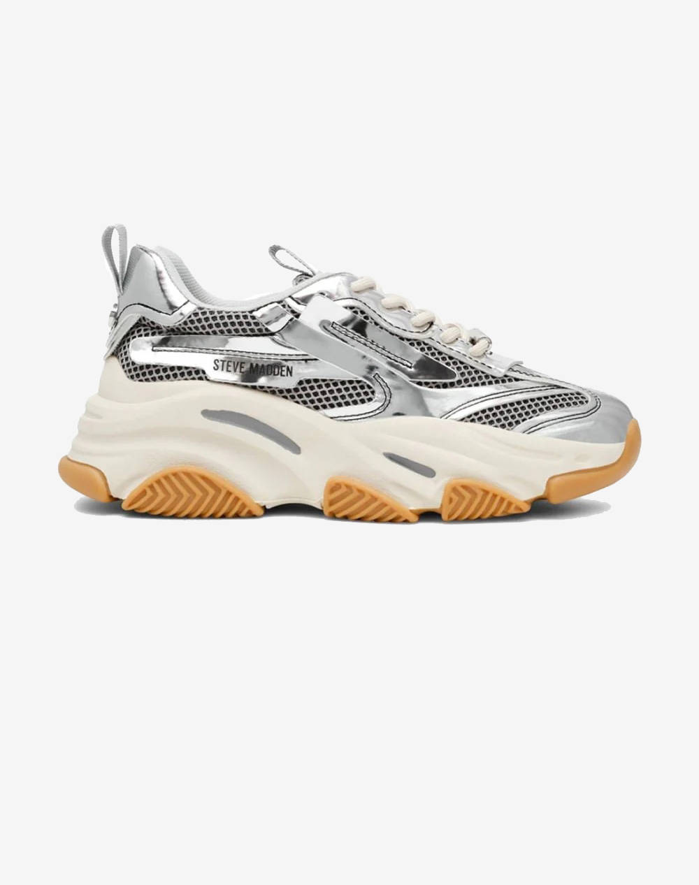 STEVE MADDEN FW25-0 04005 POSSESSION-E SNEAKER WOMENS SHOE