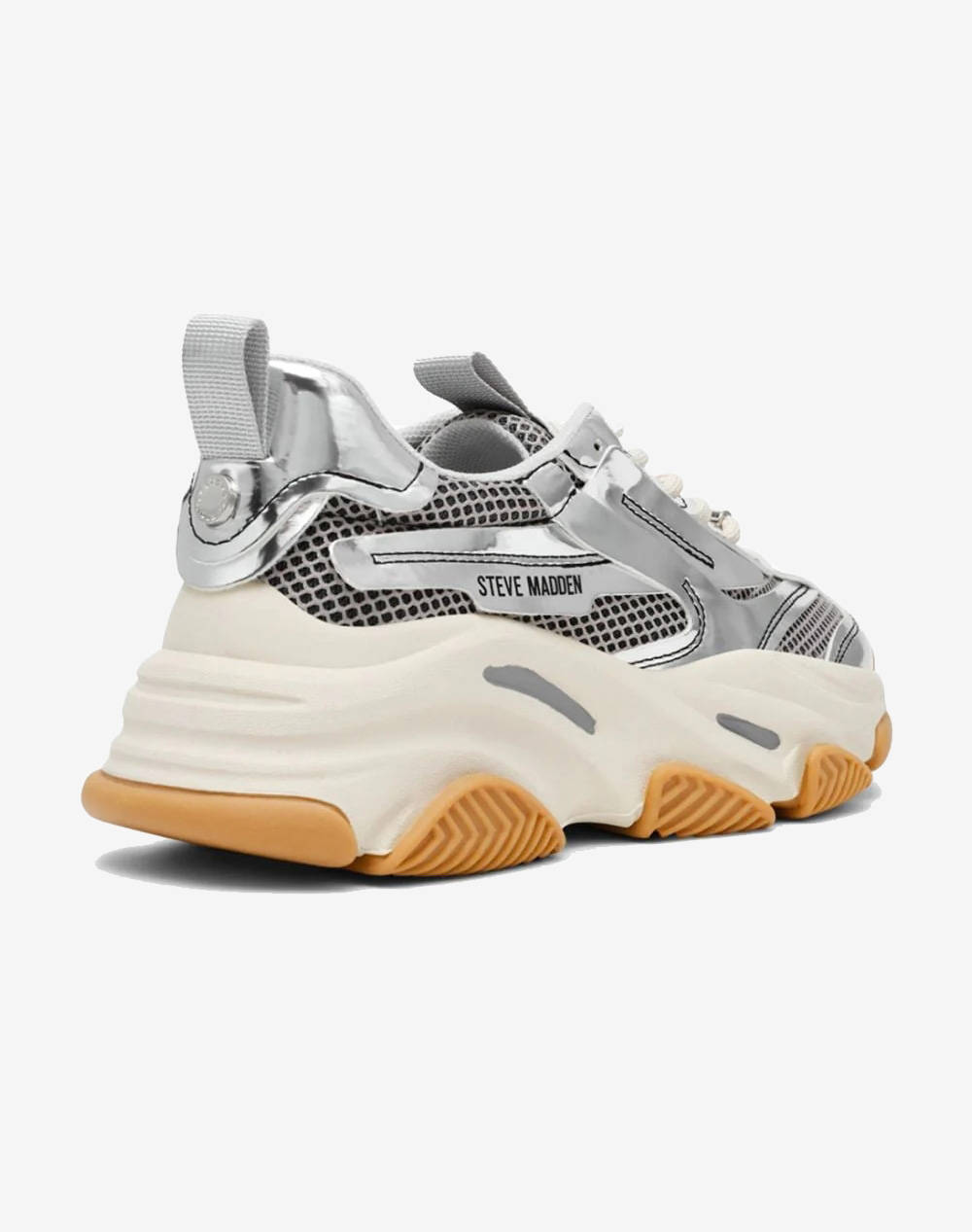STEVE MADDEN FW25-0 04005 POSSESSION-E SNEAKER WOMENS SHOE