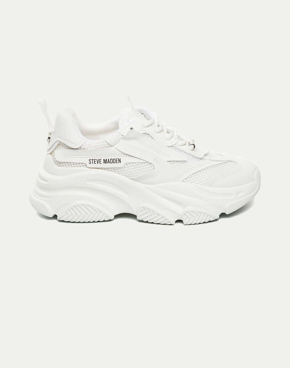 STEVE MADDEN FW25-0 04005 POSSESSION-E SNEAKER WOMENS SHOE
