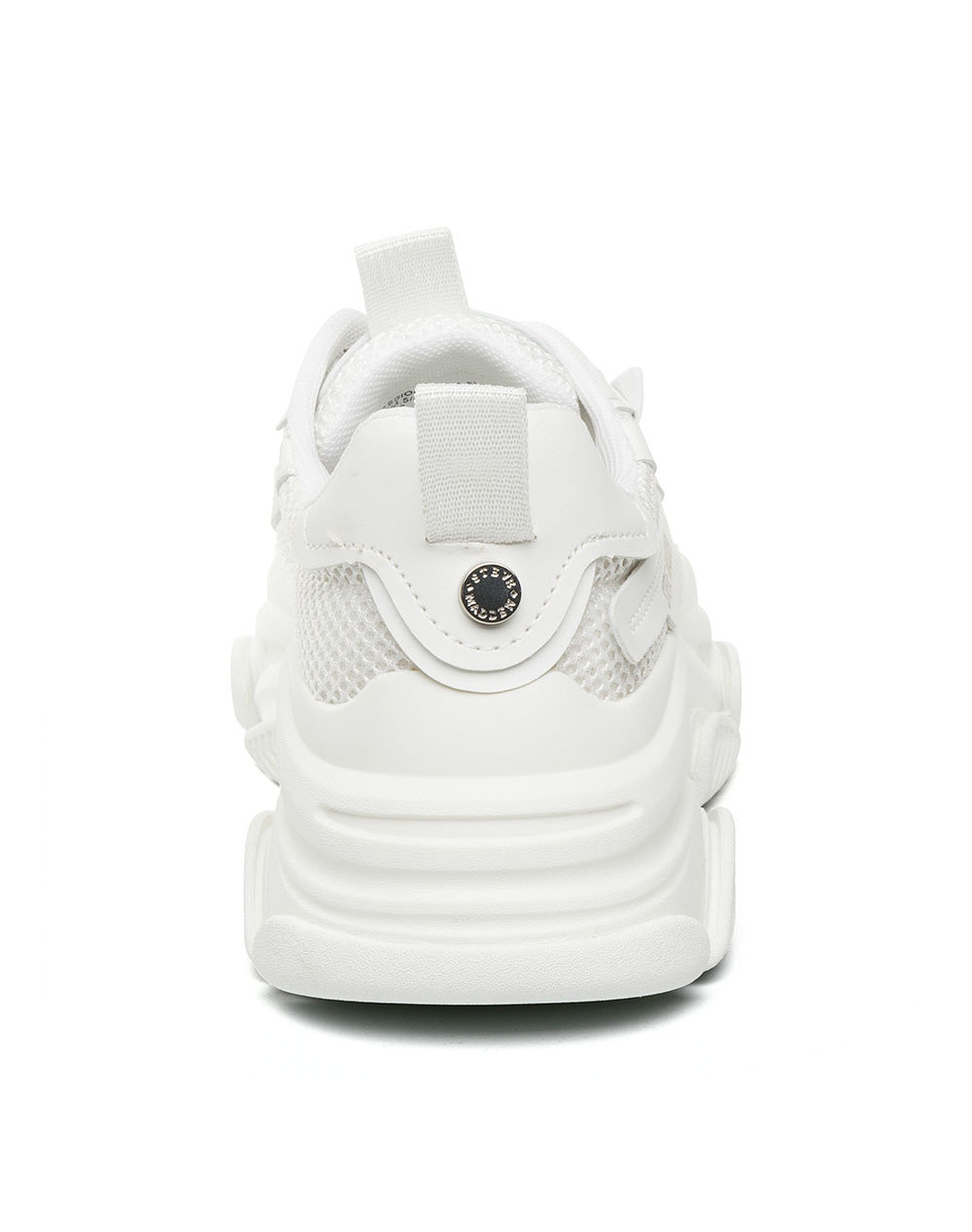 STEVE MADDEN FW25-0 04005 POSSESSION-E SNEAKER WOMENS SHOE
