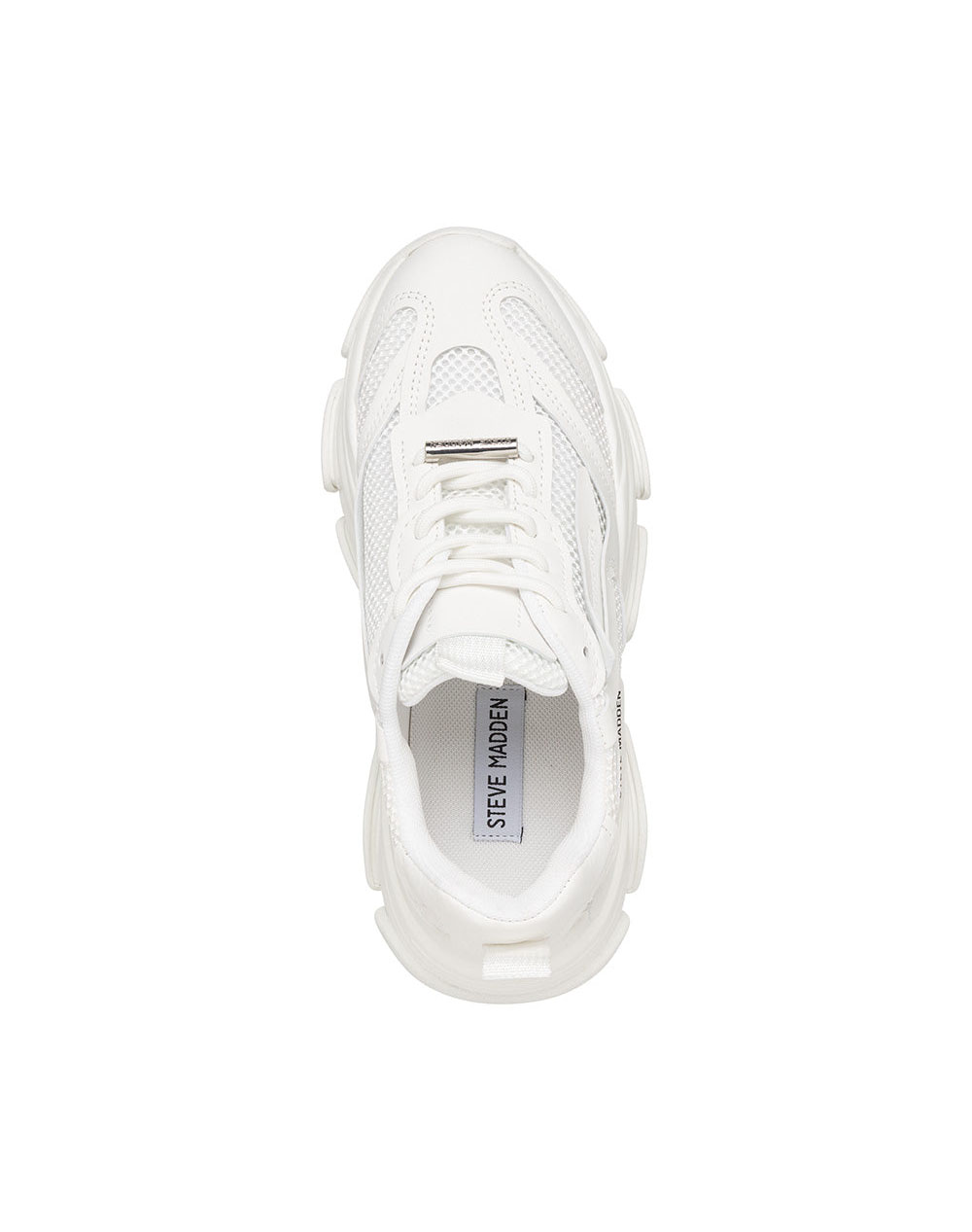 STEVE MADDEN FW25-0 04005 POSSESSION-E SNEAKER WOMENS SHOE